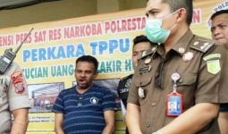 Terpidana Bandar Narkoba Zakir Husin Meninggal Dunia, Bagaimana Nasib Asetnya Senilai Rp8 Miliar? - JPNN.com