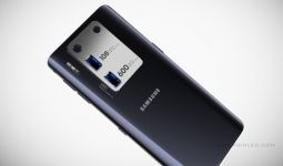 Samsung Galaxy S21 Ultra akan Bawa Baterai 4.855 mAh - JPNN.com