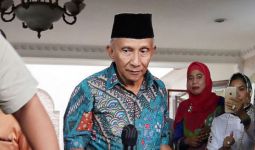 Amien Rais Mengaku Marah, Emosi, Menyampaikan Pesan Serius untuk Mas Jokowi - JPNN.com