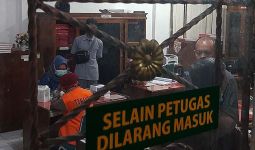 Pengumuman: Eliza Kartikasari Tertangkap di Magelang, Langsung Dieksekusi - JPNN.com