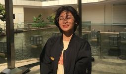 Kondisi Terkini Flora JKT48 Setelah Dinyatakan Positif Covid-19 - JPNN.com