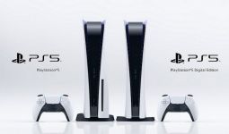 Kapan ya Harga PlayStation 5 Turun? - JPNN.com