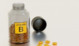 Ladies, Ini 7 Jenis Vitamin B yang Baik untuk Atasi Berbagai Masalah Kulit - JPNN.com