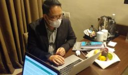 Negara-negara OKI Puji Keberhasilan Indonesia Menanggulangi Kemiskinan - JPNN.com