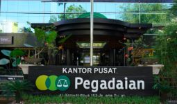 Pegadaian Raih Predikat The Most Trusted Company - JPNN.com