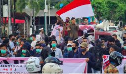 Dari Yogyakarta, KAMI Gelar Aksi Damai Dukung Pemerintah - JPNN.com