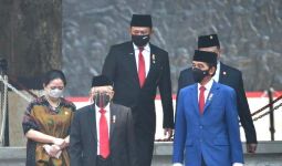 Pesan Ketua MPR soal Hari Kesaktian Pancasila dan Tragedi G30S/PKI - JPNN.com