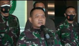 Buntut Keributan di TMP Kalibata, Pangdam Jaya Ingatkan Para Purnawirawan - JPNN.com