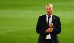 Zidane Tak Puas Meski Madrid Menang, Ini Penyebabnya! - JPNN.com