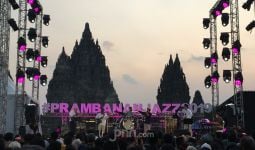 Pekerja Seni dan Pelaku Konser Kirim Surat Terbuka untuk Jokowi - JPNN.com