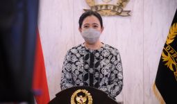 Akun Bodong Serbu Post IG tentang Puan Maharani - JPNN.com