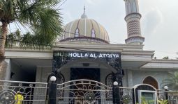 Kemenag Gelontorkan Rp 6,9 Miliar untuk 380 Masjid dan Musala, Siap-siap Dihubungi Petugas - JPNN.com