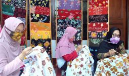 Tips Bedakan Batik Asli dan Printing - JPNN.com