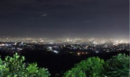 4 Destinasi Wisata Bandung yang Paling Pas Dikunjungi Malam Hari - JPNN.com