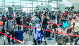 KBRI Riyadh Selamatkan Hak Pekerja Migran Indonesia Senilai Rp 22,8 M - JPNN.com