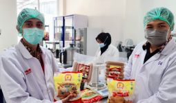 Widodo Makmur Unggas Luncurkan Produk Makanan Olahan Lewat Sinergi Lini Bisnis - JPNN.com