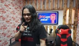 Komentari Kasus Lesti Kejora, Mbah Mijan Singgung Nasib Baby L - JPNN.com