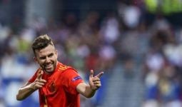 Madrid Meminjamkan Penyerangnya ke AS Roma, Maharnya Sebegini! - JPNN.com