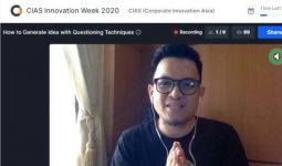 CIAS Innovation Week 2020 Sukses Digelar Secara Virtual - JPNN.com