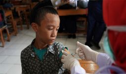 Jangan Lupa! Beri Imunisasi Anak Meski di Masa Pandemi - JPNN.com