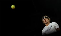 Zverev dan Nadal Tembus 16 Besar Roland Garros - JPNN.com