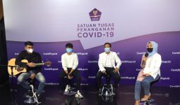 Selain Mematuhi Protokol Kesehatan, Kegiatan Ini Juga Bisa Bentengi Tubuh dari Covid-19 - JPNN.com