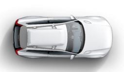 Volvo Siapkan XC20, Versi Mungil dari XC40 termasuk Harganya - JPNN.com