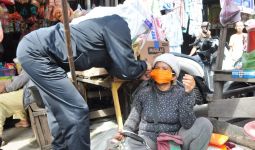 Nurul Akhyar: Sosialisasi Penggunaan Masker Tak Cukup Sekali! - JPNN.com