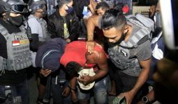 Polisi Garap Pelaku Penganiayaan hingga Korban Meninggal di Kupang - JPNN.com