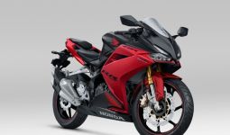 Honda CBR250RR Series Tawarkan Varian Warna Baru, Harganya Cek di Sini! - JPNN.com