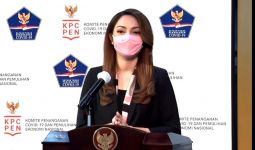 Dokter Reisa Ajak Masyarakat Ikut Tutup Celah Penularan Covid-19 Jelang Nataru - JPNN.com