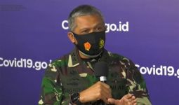 Mayor Jenderal Tugas Ratmono: 3M Cara Mudah Memutus COVID-19 - JPNN.com