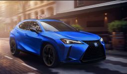 Gegara Hal Ini, Toyota Recall Ribuan Lexus Terbaru - JPNN.com