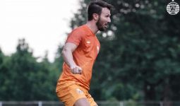 Persija Kehilangan Marco Motta, Begini Respons Pelatih PSM - JPNN.com