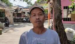 Bersyukur Terbebas dari Banjir, Warga Cipinang Melayu: Terima Kasih Pemerintah - JPNN.com