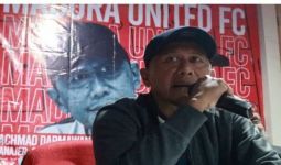 Seruan Rahmad Darmawan Bagi PSSI! - JPNN.com