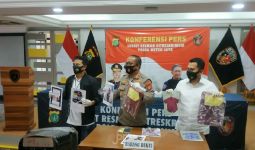 Polisi Beri Pendampingan dan Trauma Healing Bagi ABG Korban Pencabulan Penjual Bakso - JPNN.com