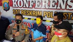 GM Hairos Waterpark Jadi Tersangka, Sekretaris Tim Pemenangan Bobby-Aulia Bilang Begini - JPNN.com