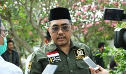 Gus Jazil: Alutsista TNI Harus Diperkuat - JPNN.com