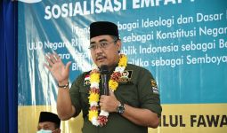 Jazilul Fawaid: Nilai-Nilai Pancasila Harus Hadir dalam Pembangunan - JPNN.com
