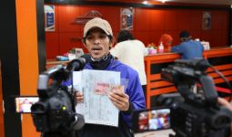 GMNI Bersama Dinsos dan PT Pos Indonesia Ternate Bahas Manfaat BST - JPNN.com