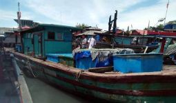 Kapal Ikan Sibolga Ditembaki OTK di Perairan Aceh, 2 Orang Meninggal, 1 Kritis - JPNN.com