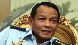 KPK Sampai Minta Bantuan TNI AU, Marsekal Agus Supriatna Harus Hadiri Sidang Korupsi Ini - JPNN.com