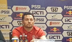 Selangkah Lagi Jadi WNI, Marc Klok Ungkap Harapan dan Kecintaan kepada Sepak Bola Indonesia - JPNN.com