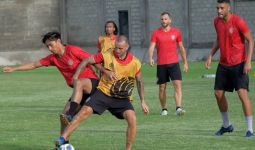 Waduh, Sergio Pamit Dari Bali United! - JPNN.com