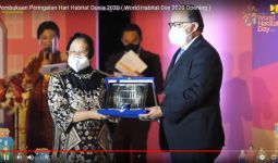 Presiden Jokowi: Peringatan Puncak Hari Habitat Dunia 2020 sebagai Momentum Refleksi - JPNN.com