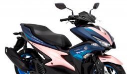 Yamaha Siapkan Model Skutik Terbaru, Banyak Fitur Kekinian - JPNN.com