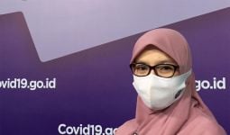 Versi Dokter Dewi, Angka Penularan Covid-19 Tidak Turun Instan Saat PPKM Darurat - JPNN.com