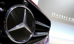 Daimler Rencanakan Akhiri Kemitraan dengan Aliansi Renault - Nissan - JPNN.com
