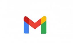 Google Ganti Logo Gmail dengan Warna Ini - JPNN.com